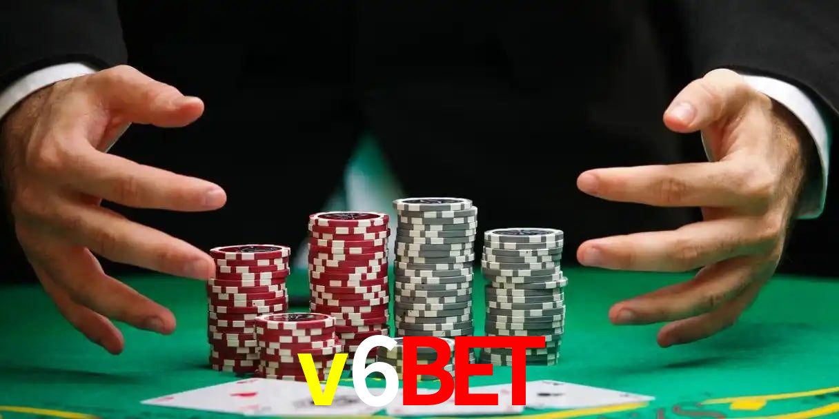 Benefícios VIP na v6bet