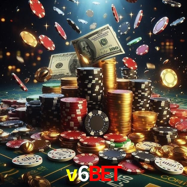 Download para Android e iOS na v6bet