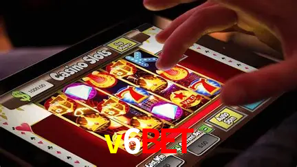 Bônus após cadastro na v6bet