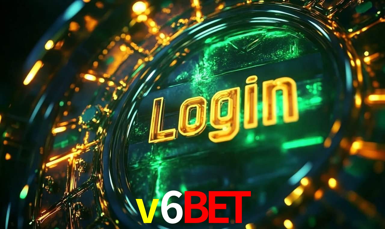 Segurança e privacidade no APP v6bet